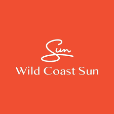 Wild Coast Sun Casino logo